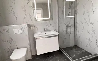 Casă individuală -5 camere | 120 metri pătrați utili  | Teren 350 mp | - Poză 15