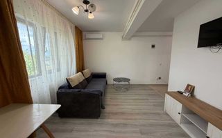 Apartament 2 camere de închiriat în Iasi, Lunca Cetatuii - 350 euro - Poză 5