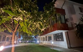 APARTAMENT 2 CAMERE CU TERASA INCHISA DE 24 MP - Poză 8