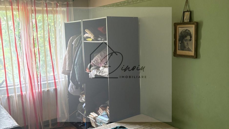 Apartament 4 camere Titan Ozana I Metrou 1 Decembrie - Poză 6