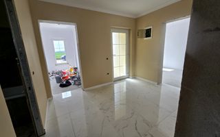 Duplex pe parter cu 4 camere in  Cornesti - Poză 8