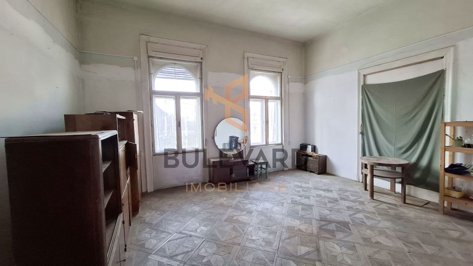 Apartament in Piata CIpariu + parcare in curte! - Poză 6