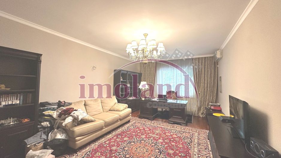 Apartament 4 camere - 193mpu - 2 terase - 2 locuri parcare - Soseaua Nordului - Poză 18