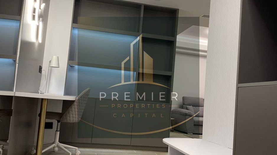 Apartament 2 camere de închiriat – Gafencu | Complet mobilat și utilat - Poză 18