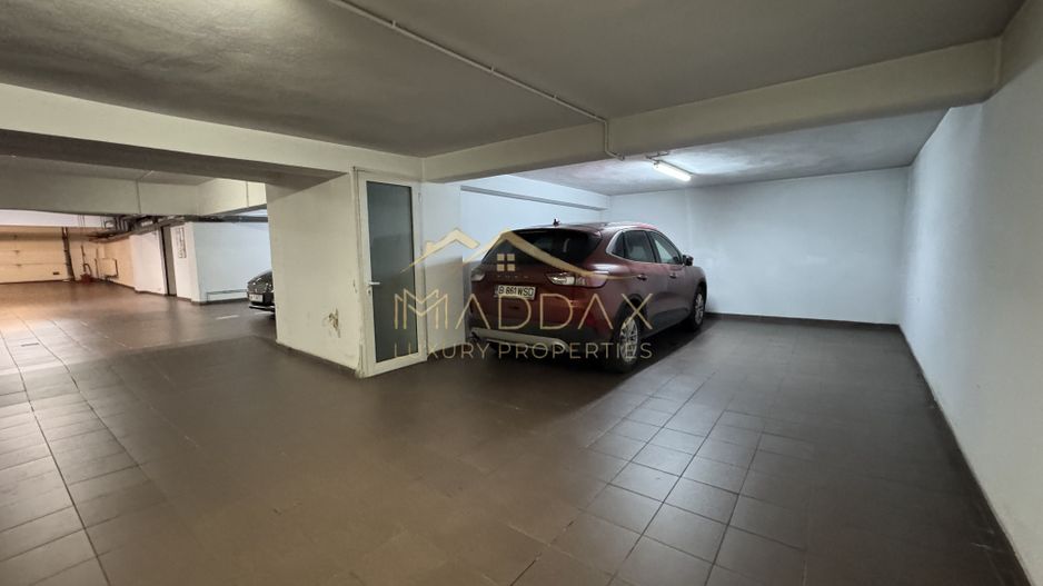 Apartament Elegant de Închiriat – 5 Camere/ 3 Băi, *Arcul de Triumf* - Poză 54