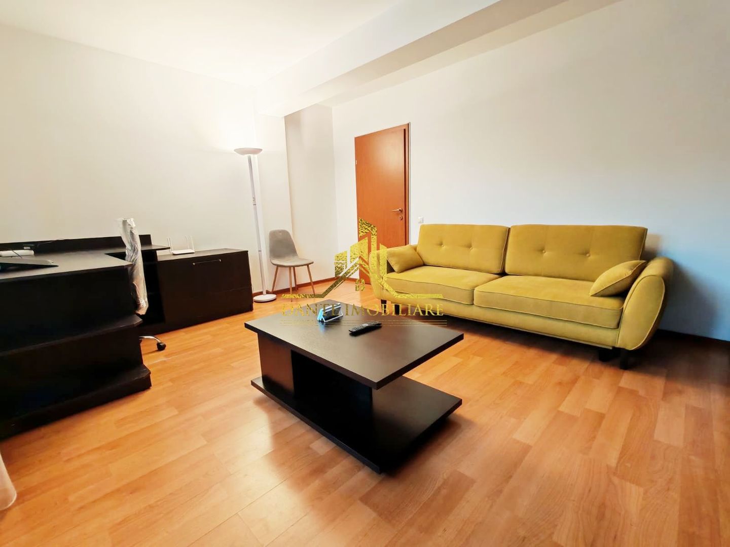 2 camere, decomandat, bloc nou, modern, parcare, Andrei Muresanu - Poză 12