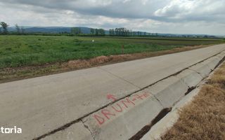Teren intravilan parcelat pentru locuință sau investiție, Holboca Dancu - Poză 5