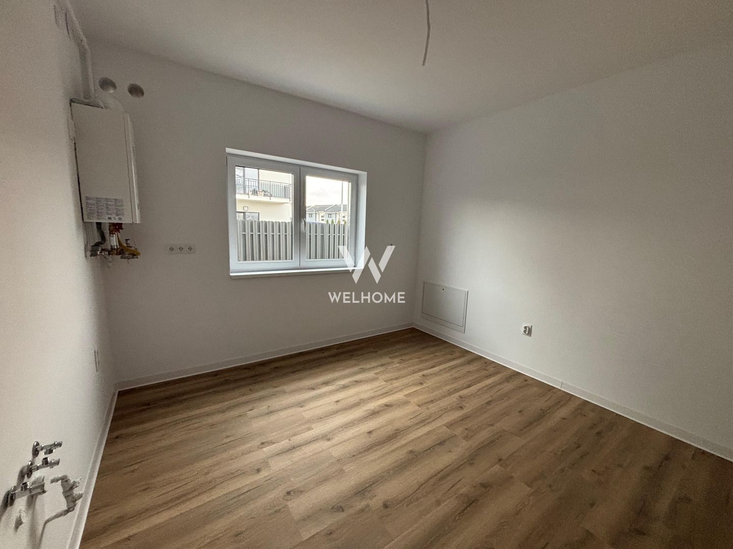 Apartament DECOMANDAT 2 camere - Str. Unirii, Selimbar - Poză 21