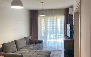 Apartament cu 2 camere | 52 mp + terasa | Gheorgheni | Iulius Mall | FSEGA - Poză 1
