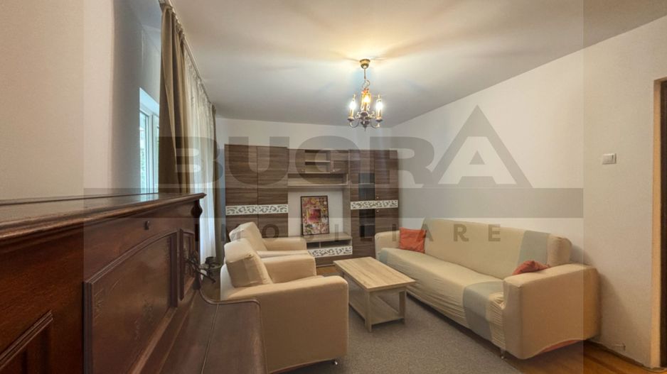 Apartament 2 camere decomandate 57mp, parcare, zona Golden Tulip - Poză 1