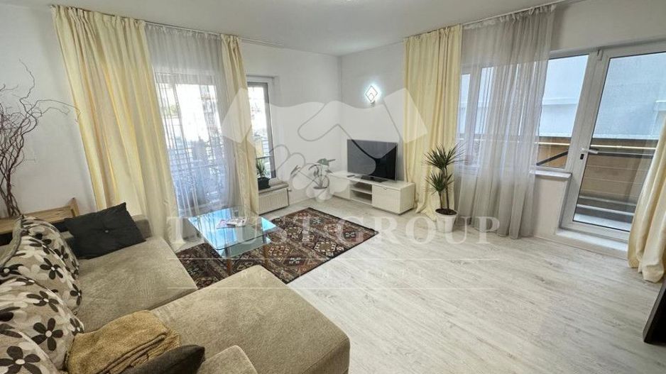 Apartament 3 camere+terasa-Primaverii | loc de parcare - Poză 1