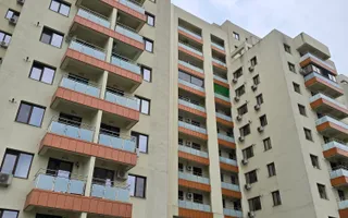 PENTHOUSE -137mp- LOCATIE CENTRALA- PALAS MALL  ! - Poză 17