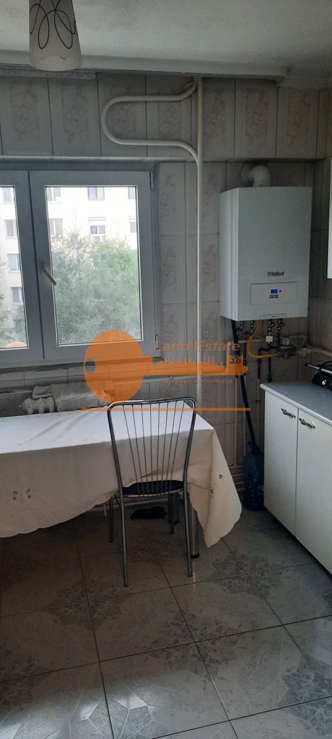 Apartament 5 camere spațios – 96 mp utili | Decomandat | Etaj 5/10 - Poză 8