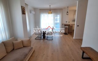 NECTORA IMOB-Apartament 2 camere, Victoria Rezidential Nufarul,Parcare - Poză 1