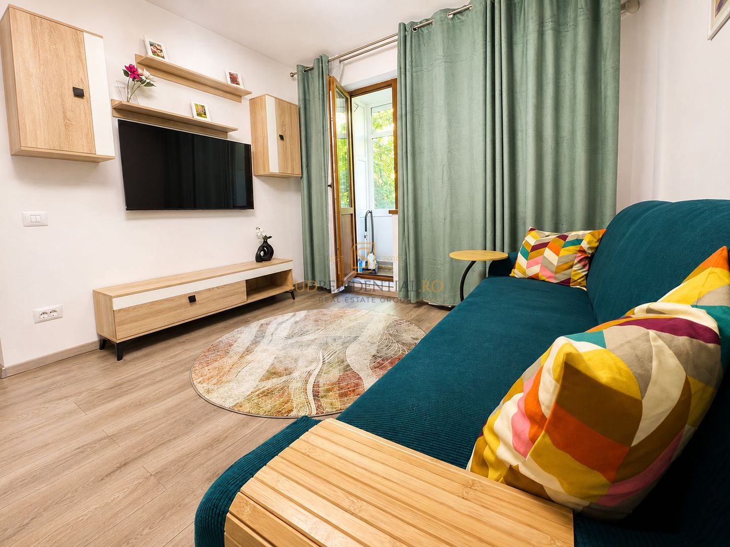 Apartament 3 camere, prima inchiriere - Metrou Piata Sudului - Poză 2