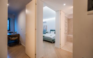 OCAZIE STUDIO CORTINA NORTH  I Mobilat I faza 1 I COM 0% - Poză 7