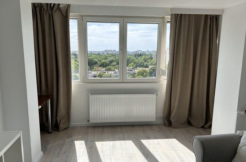 Apartament 2 camere zona TItan - Metrou Titan - Poză 7