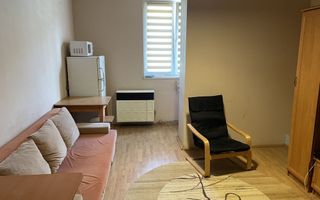 🏡 Garsonieră de închiriat | 7 Noiembrie – TCM | Aproape de UMF - Poză 1