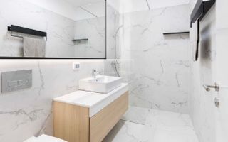 | WIN Herăstrău | Luxury 2 rooms Apartment - Poză 8