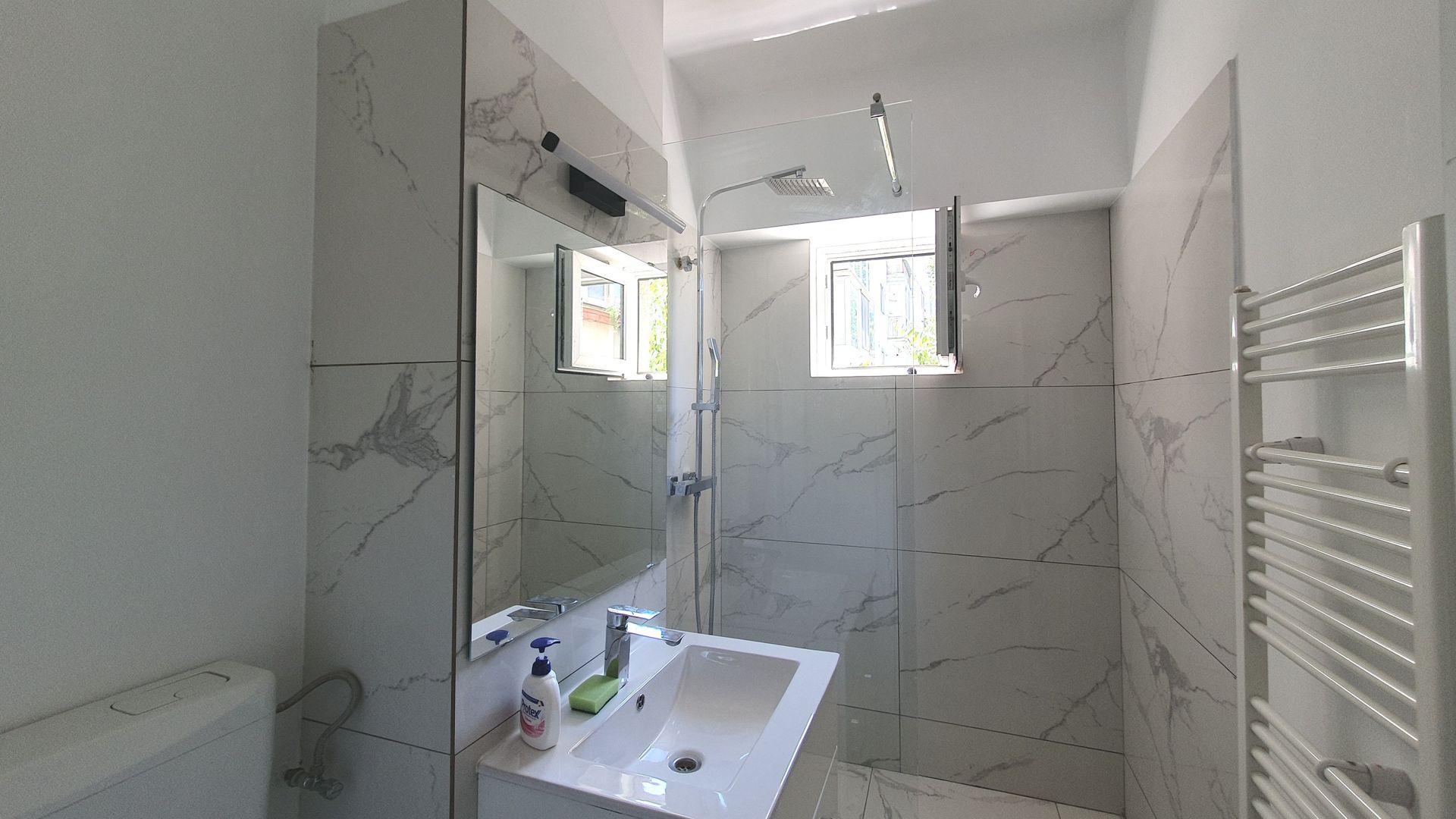 Iulius Town- Aradului | 4 camere | Decomandat | Centrala proprie | Etaj 1 - Poză 10