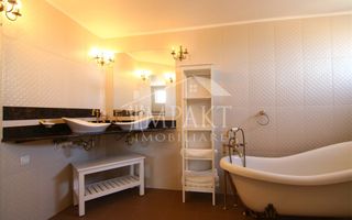 Apartament deosebit pe 3 niveluri, in Zorilor! - Poză 23