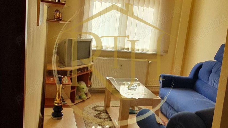 Oferim spre vânzare un Ap. cu 2 camere zona Lipovei mobilat/utilat - Poză 1