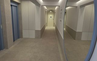 Apartament cu 2 camere, Complex Prima Vista, București, România - Poză 19
