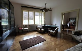 Apartament spatios 3 camere,zona medicina cu garaj si boxa - Poză 6