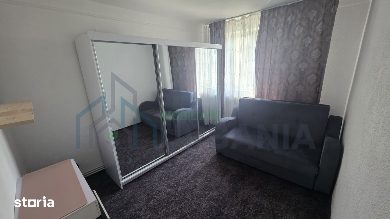 Apartament 2 camere decomandat, Hala Centrala, Iași - Etaj 7/10, 44 mp - Poză 4