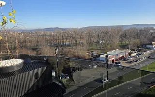 Apartament  2 camere / Prima  inchiriere/ Vedere superba/ - Poză 25