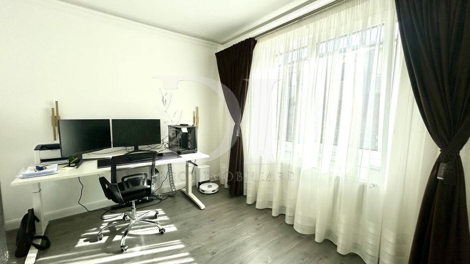 Apartament de  vanzare  Zona Eroilor/ Floresti - Poză 8