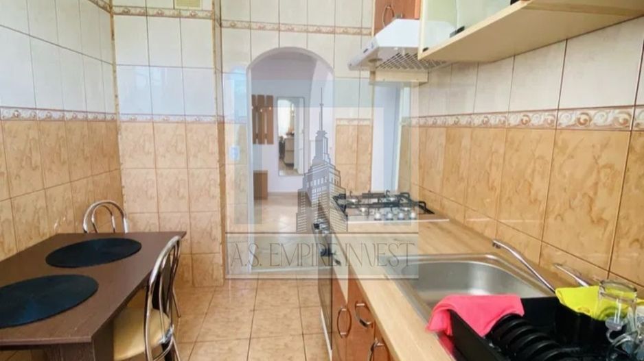 DE ÎNCHIRIAT APARTAMENT 2 CAMERE | decomandat (recent renovat) | ETAJ - Poză 8