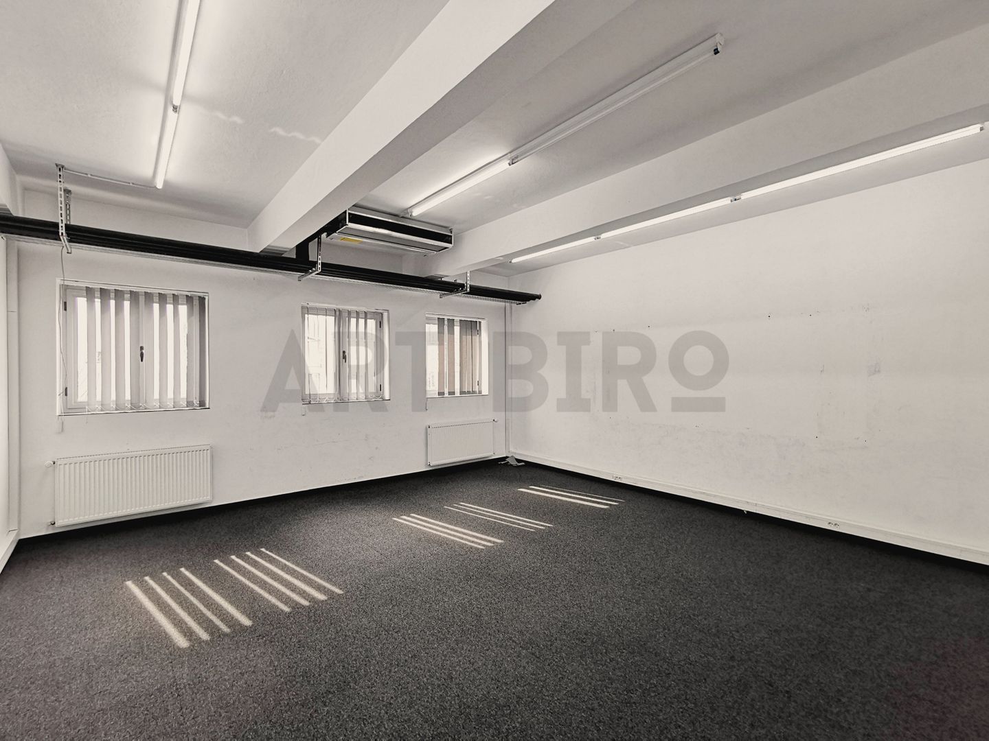 Zero comision, 415mp spatiu versatil, birou - activitati, Obor, 10'[M] - Poză 4