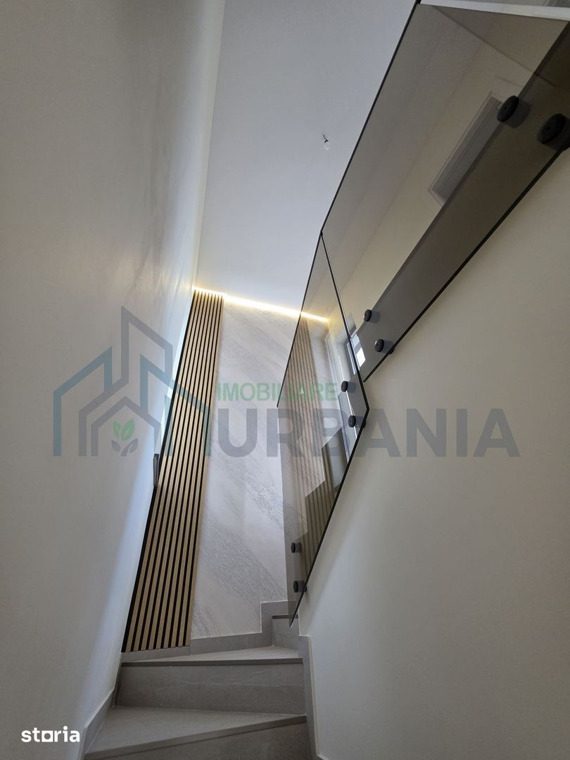 Casă premium P+1E de vânzare în Dancu, str. Dimineții – 4 camere, 153 mp construiți - Poză 10