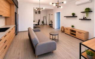 Chirie I Apartament 2 camere I The Class 2 I Rond OMV Pipera - Poză 2