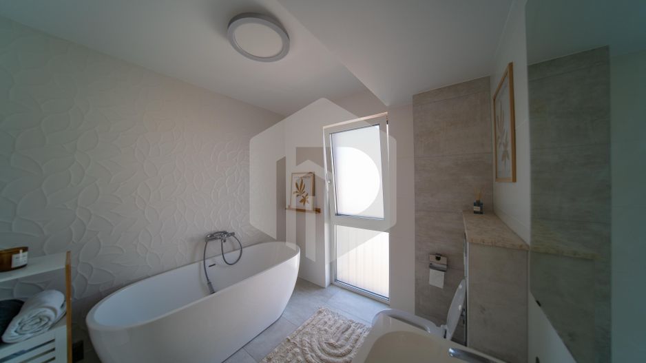 Ocazie unica - Penthouse superb de 109 mp Cart Arhitecților - Poză 10