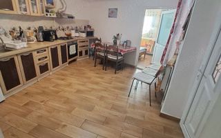 Casa Individuala | 2 Corpuri | 4 Camere | 100 MPU | Saliste - Poză 2