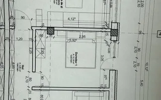 Apartament 3 camere decomandat | Braytim | 60 mp | Parcare subterană | - Poză 15
