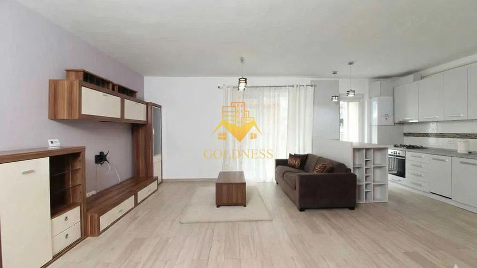 2 camere, Parcare, Semicentral, Zona Paris, Bosch, NTT Data,The Office - Poză 1