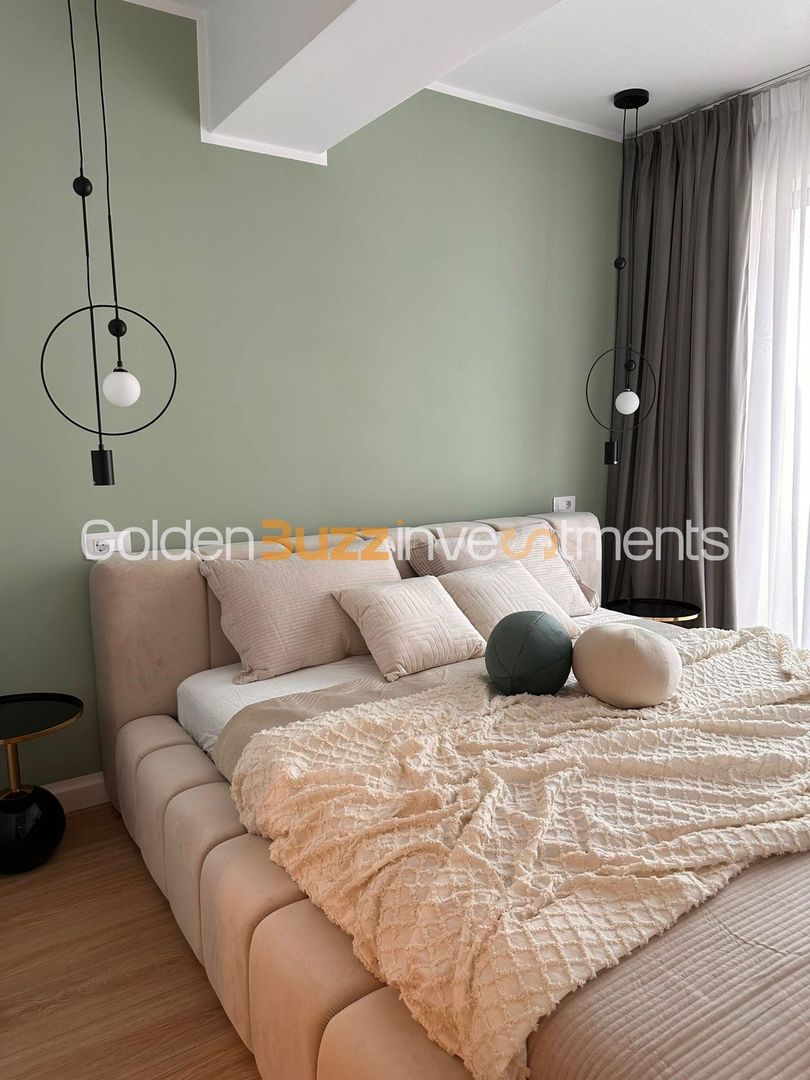 4 camere | Ima Residence | Iancu Nicolae - Poză 19