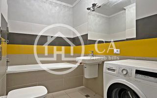 Apartament de închiriat cu 2 camere în ARED, Oradea - Poză 3