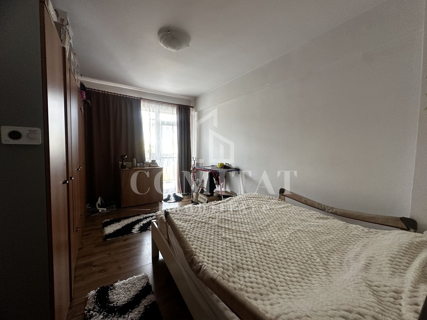 Apartament la etaj intermediar | Loc de parcare | Zona Str Teilor - Poză 4