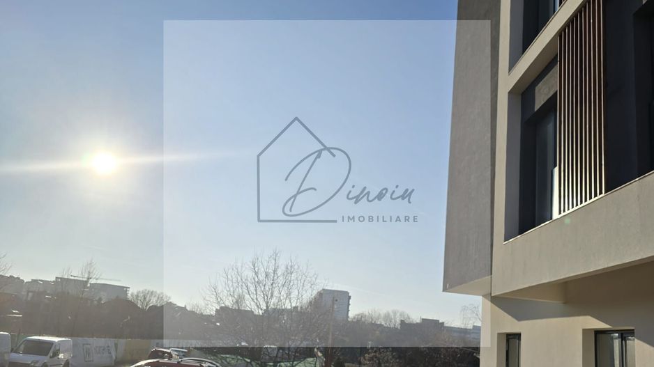 Comision 0% Apartament 3 camere 80 mp Aviației Aurel Vlaicu - Poză 28