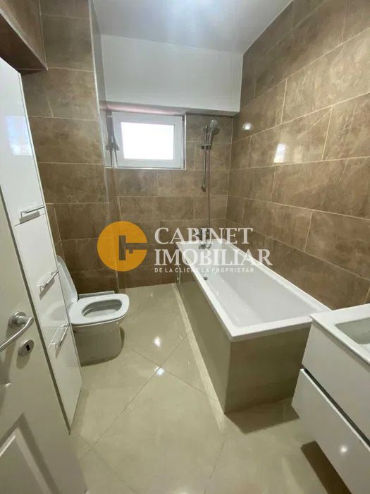 1 camera, decomandat, bloc nou, etaj intermediar! - Poză 5