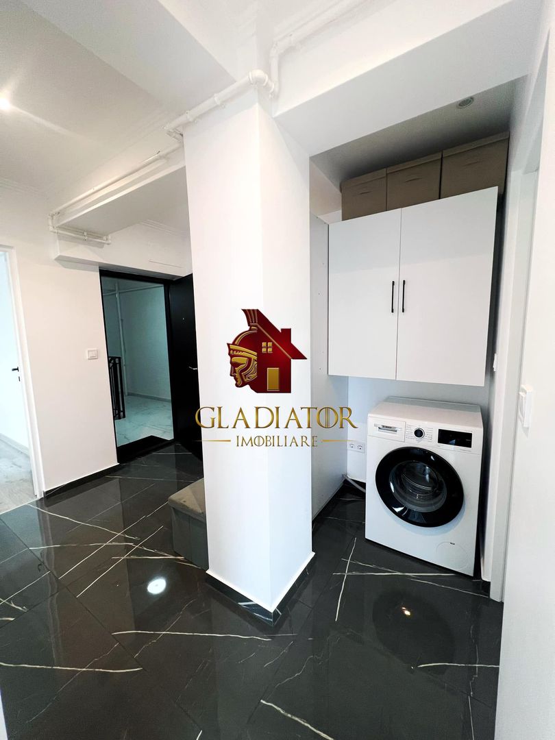 Apart nou 2 cam, dezvoltator cu experienta - Capat CUG Lunca Cetatuii - Poză 2