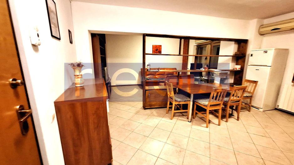 145000 EURO | APARTAMENT 2 CAMERE | SOSEAUA PANDURI BLOC 1989 - Poză 3