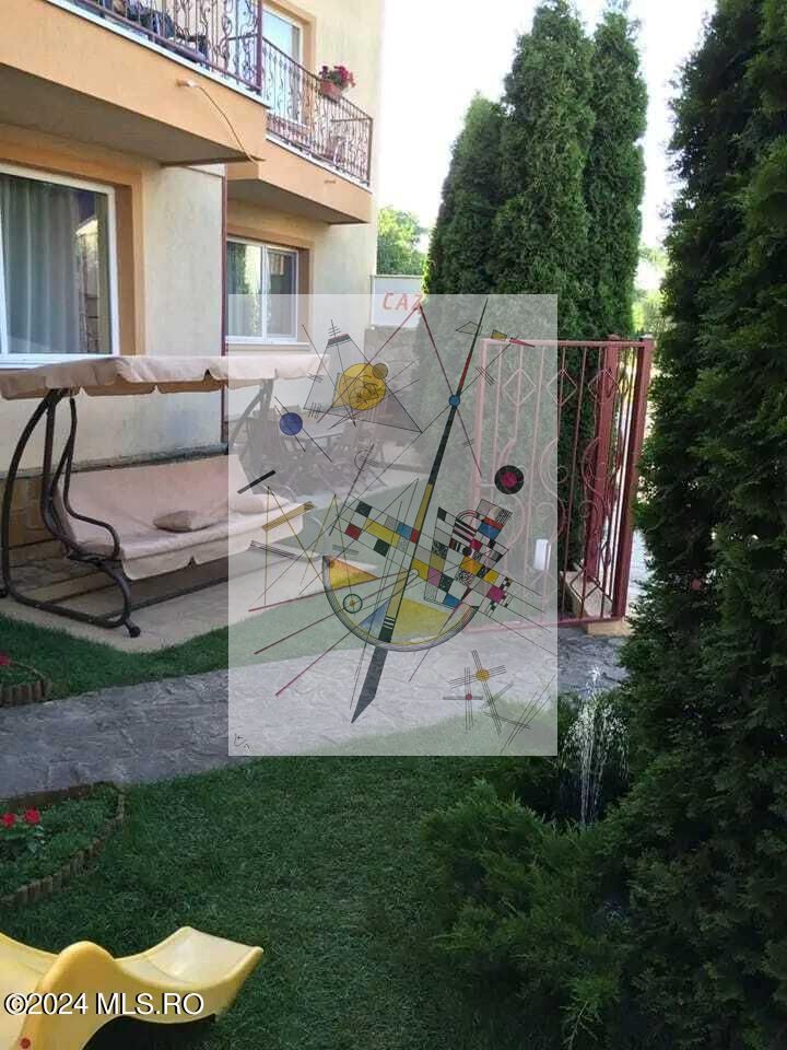 Pensiune de vanzare in Eforie Nord - Poză 2