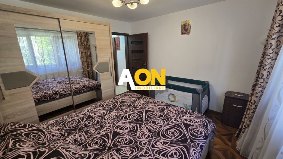 Apartament 2 Camere, Etaj 1, Zona Cetate, Complet Renovat si Utilat - Poză 4
