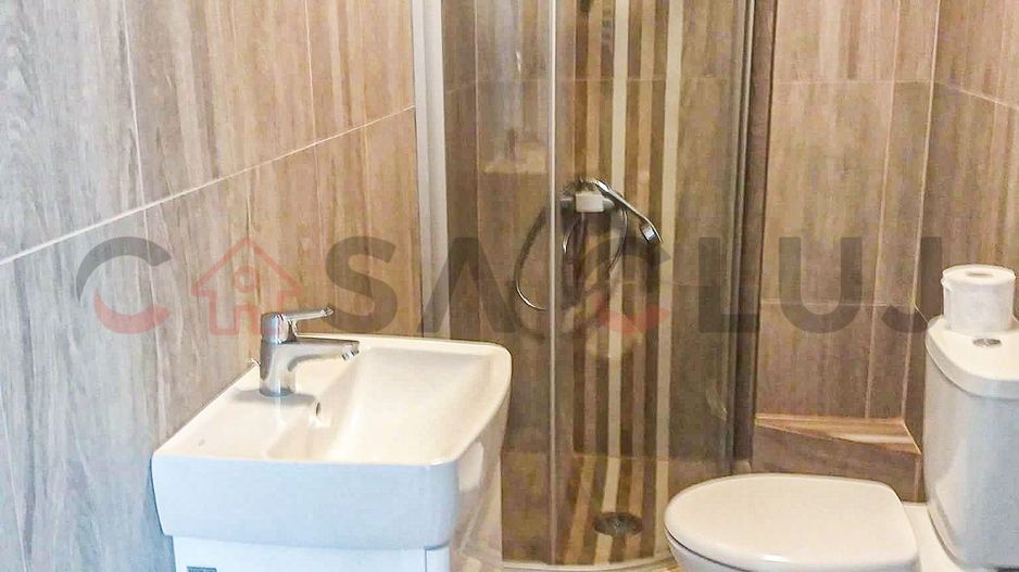 Apartament in bloc nou cu terasa spatioasa - Poză 6