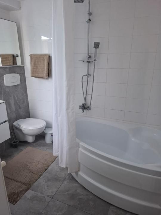 Herastrau - Nordului, apartament 4 camete LUX, etaj 4 - Poză 5